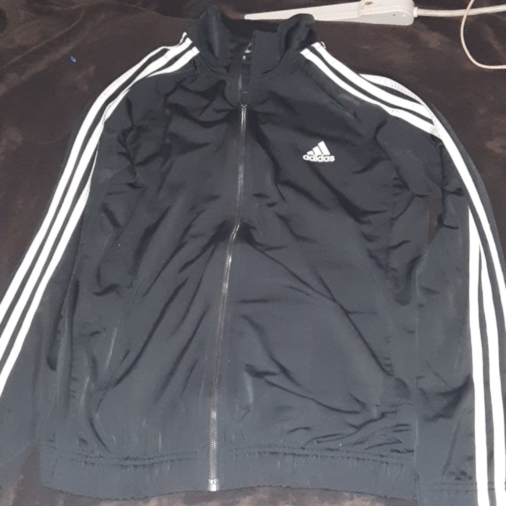 Adidas jacket